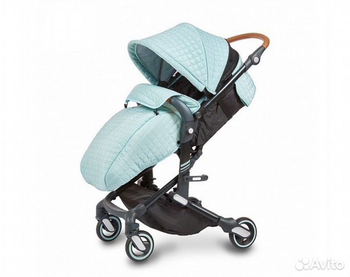 Прогулочная коляска Giovanni G-smart