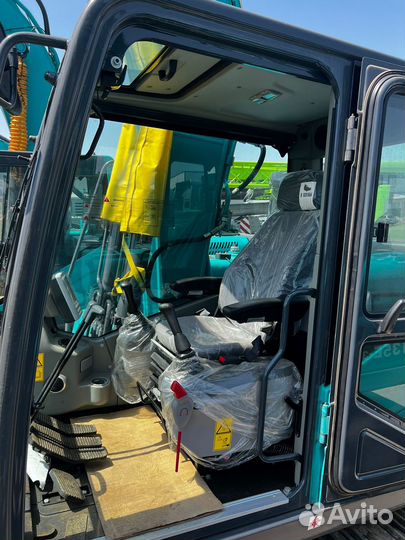 Гусеничный экскаватор Sunward SWE 150E, 2023