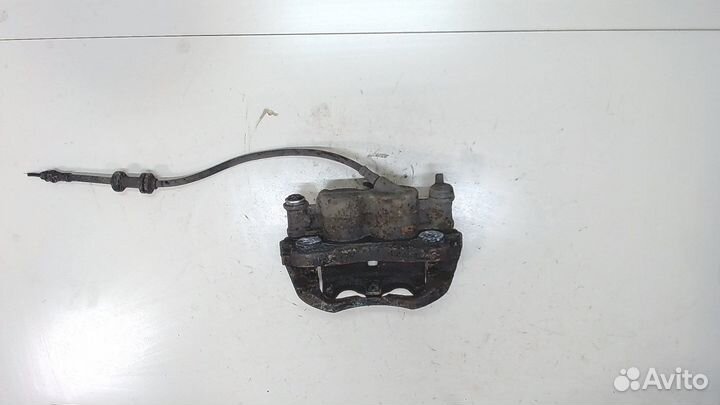 Суппорт Citroen Jumper (Relay) 2014, 2016