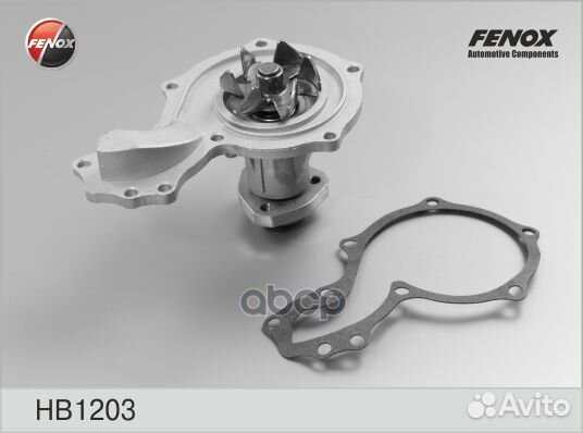 Помпа HB1203 fenox