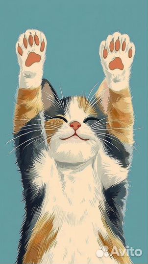 Рисую ваших питомцев