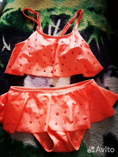 Купальник 28-30 р