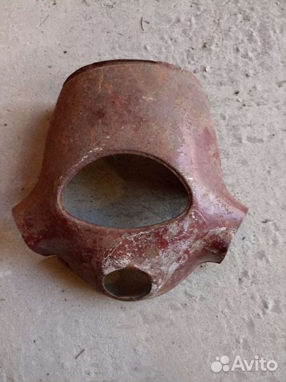 Рама Ява 350/354 Старушка