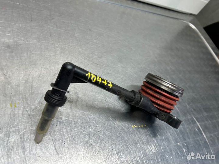 Выжимной подшипник Renault Duster HSA F4R 2015