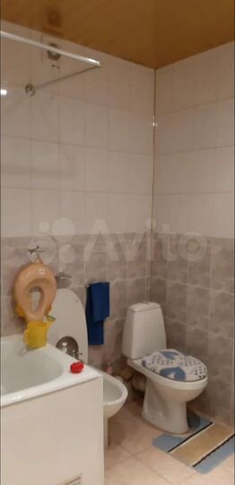 4-к. квартира, 112 м², 2/9 эт.