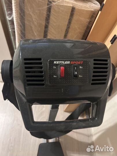 Тренажер Kettlet массажный