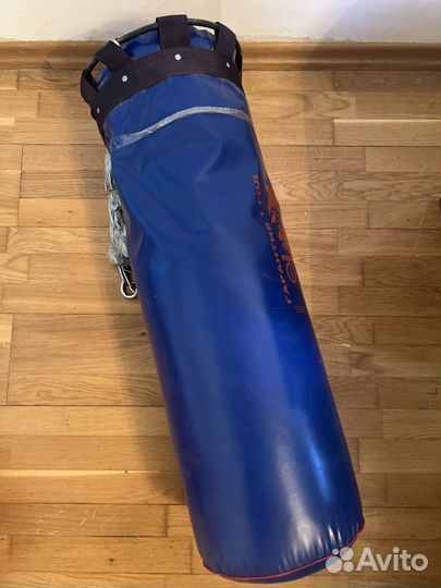 Боксерская груша