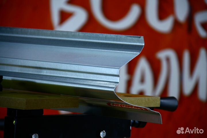 Ремонтный порог Ford Mondeo 2