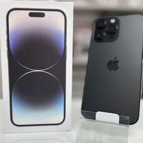 iPhone 14 Pro, 256 ГБ