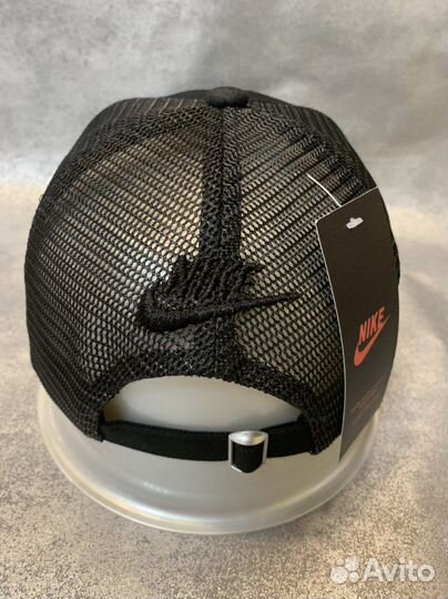Бейсболка кепка Nike