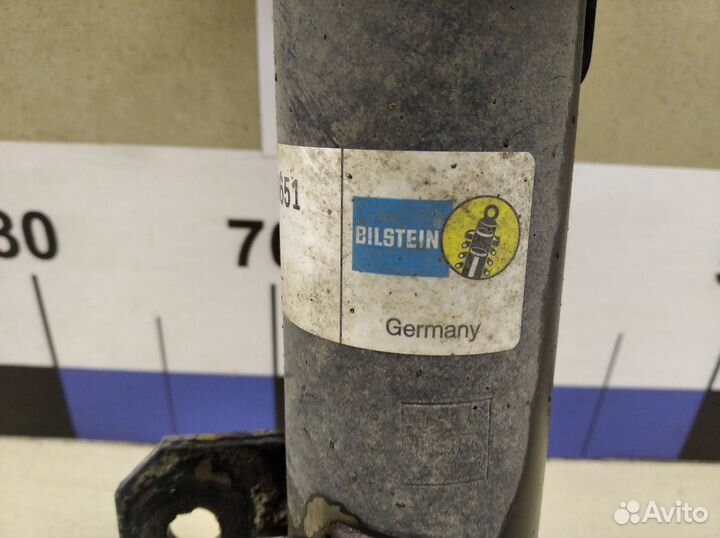 Амортизатор передний правый Cruze 2009-2016