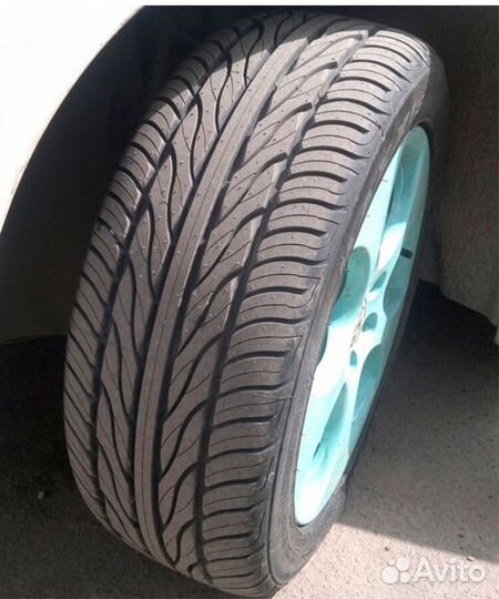 Maxxis MA-Z4S Victra 235/50 R18 101