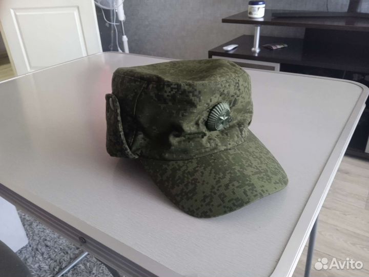Кепка армейская