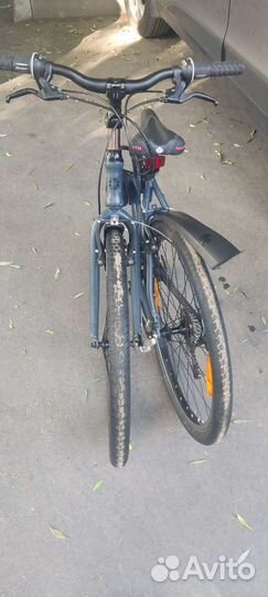 Велосипед складной dahon jack 24 бу