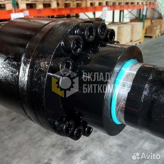 Гидроцилиндр рукояти Caterpillar 320D 225-4588