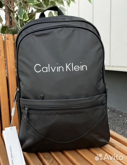 Рюкзак calvin klein