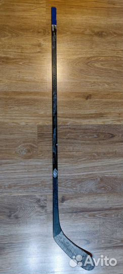 Клюшка хоккейная заряд т90