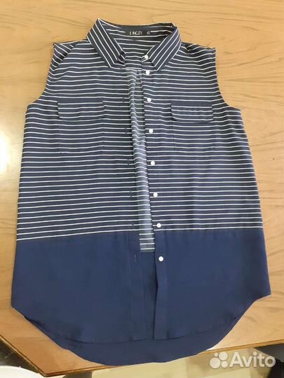 Женская одежда