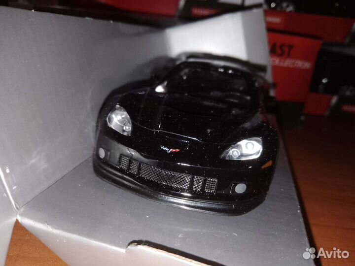 Модели автомобилей 1 / 32