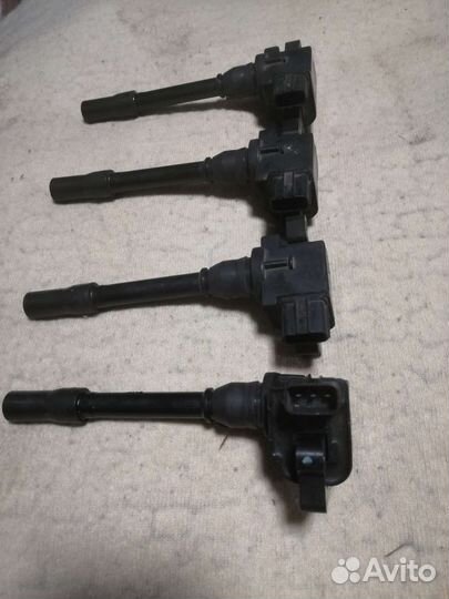 Катушка зажигания Митсубиси Каризма