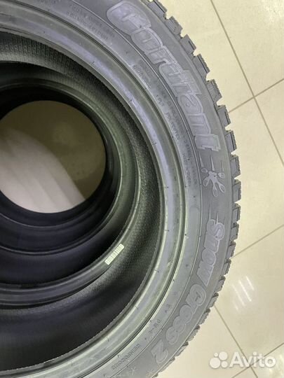 Cordiant Snow Cross 2 215/55 R17 98T