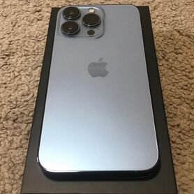 iPhone 13 Pro, 128 ГБ