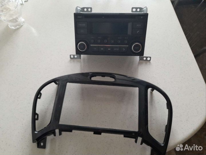 Автомагнитола