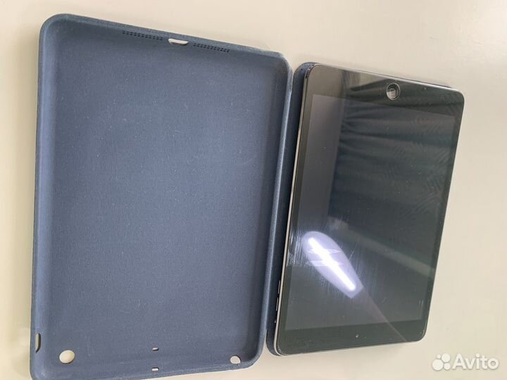 iPad mini 2 на 32gb wi-fi + cellular