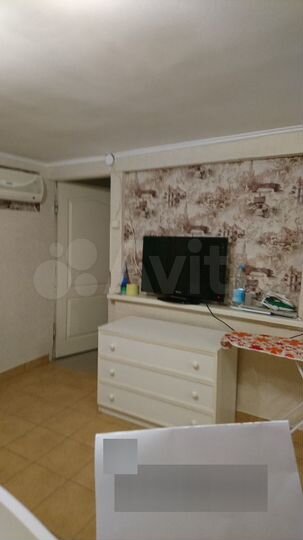 Дом 40 м² на участке 2 сот.