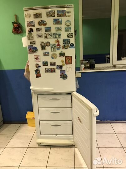 Холодильник