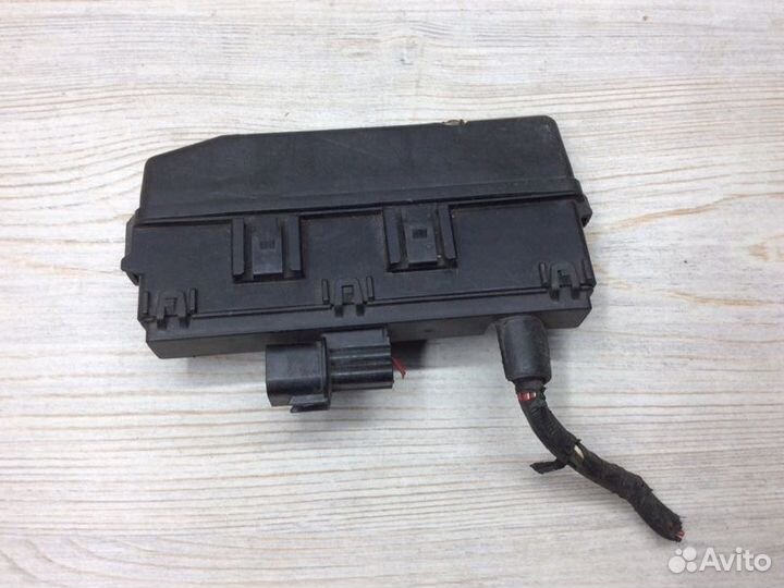 Блок предохранителей Mitsubishi Eclipse Iii