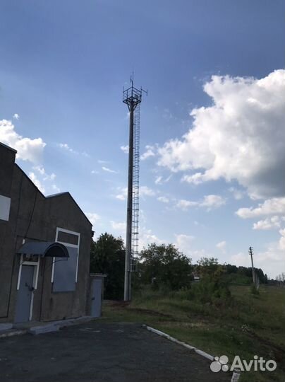 Бригада монтажников (строителей)