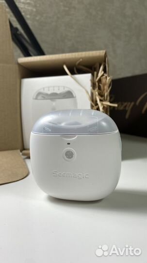 Seemagic Pro