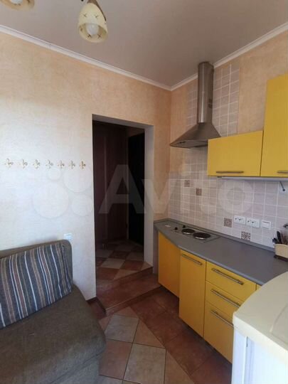 Квартира-студия, 24 м², 12/16 эт.