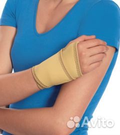 Бандаж на запястье неопреновый П 1112