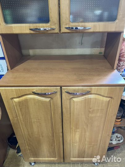 Кухонный шкаф буфет