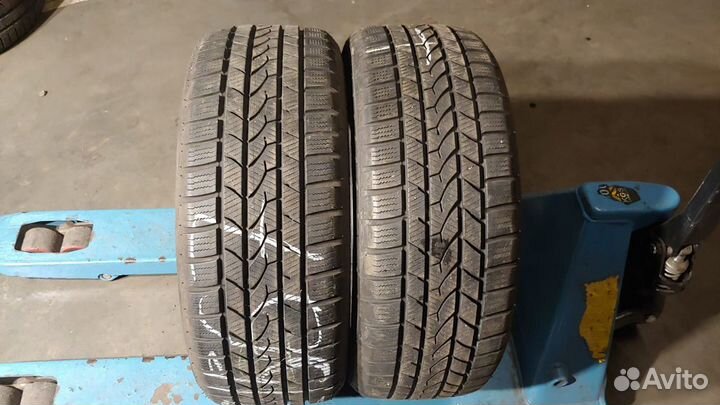Falken EuroAll Season AS210 215/55 R16 93V