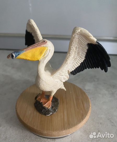 Пеликан Schleich