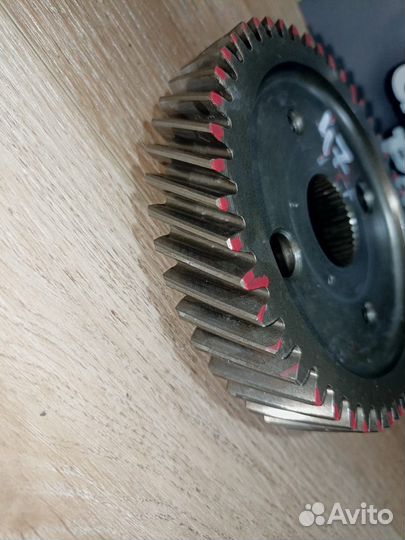 Шестерня A604 (47 зубьев)