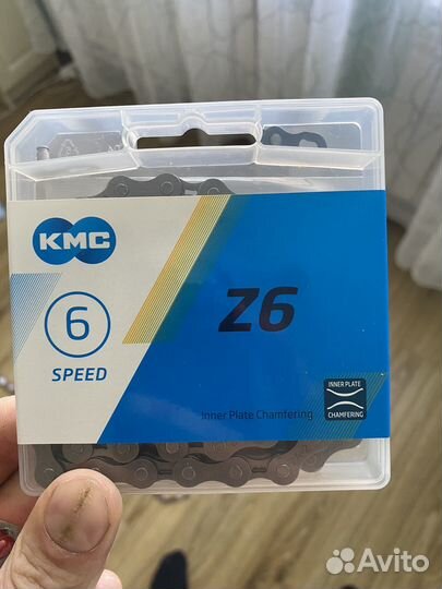 Цепь на велосипед