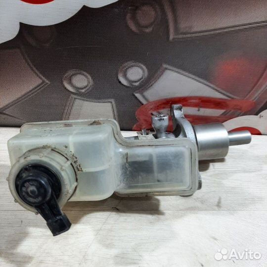 Главный тормозной цилиндр LADA Priora седан 21126