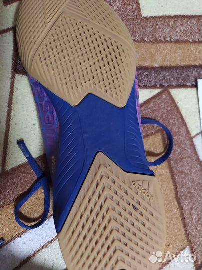 Футзалки Adidas