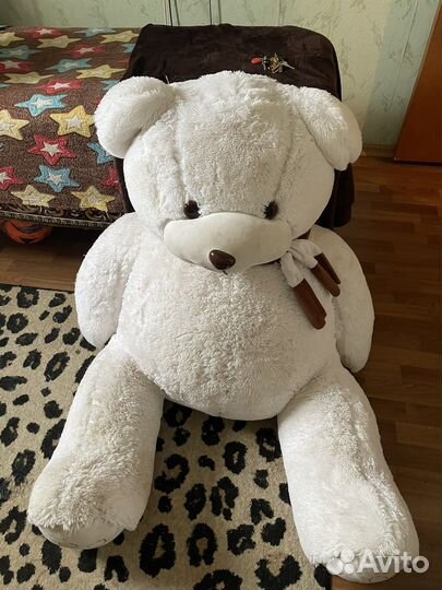 Плюшевые игрушки