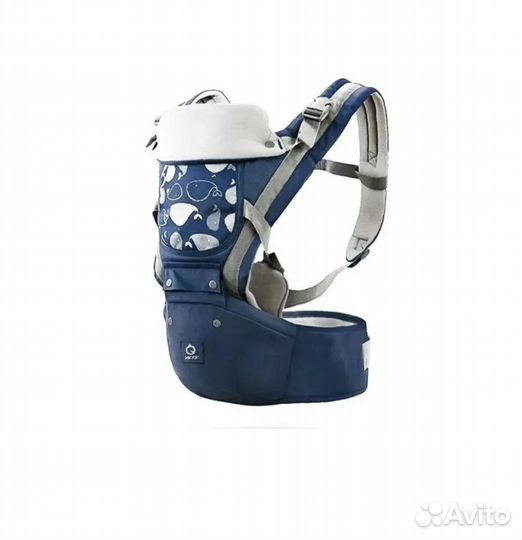 Рюкзак переноска кенгуру