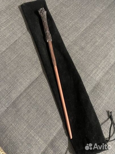 Волшебная палочка из гарри поттера