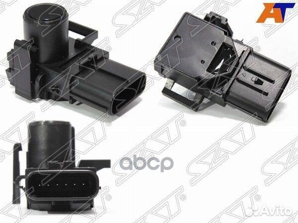 Датчик парковки toyota camry 11/land cruiser 2