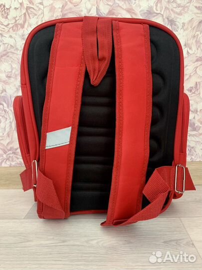 Рюкзак школьный для девочки, новый