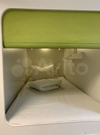 Комната 25 м², 1/3 эт.