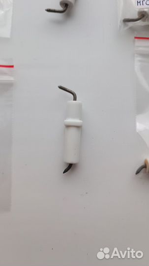 Электрод для котла Master Gas Seoul