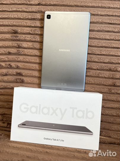 Samsung Tab A7 lite Wi-fi